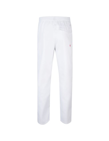 Pantalón de Trabajo Multibolsillos 349 Velilla
