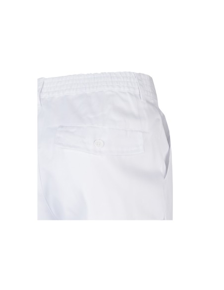 Pantalón de Trabajo Multibolsillos 349 Velilla