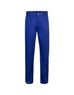 Pantalón de Trabajo Multibolsillos 349 Velilla 2