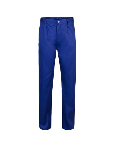 Pantalón de Trabajo Multibolsillos 349 Velilla