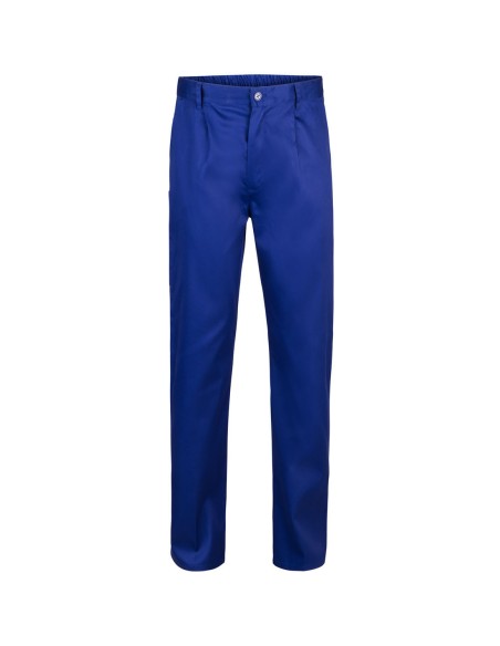 Pantalón de Trabajo Multibolsillos 349 Velilla