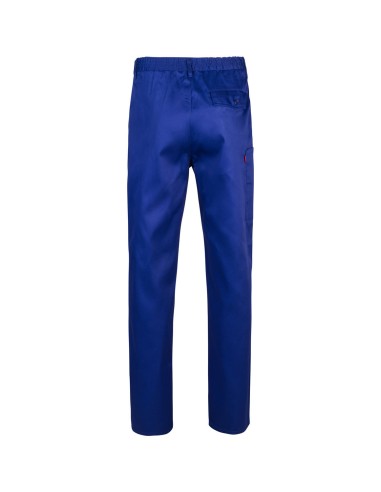 Pantalón de Trabajo Multibolsillos 349 Velilla