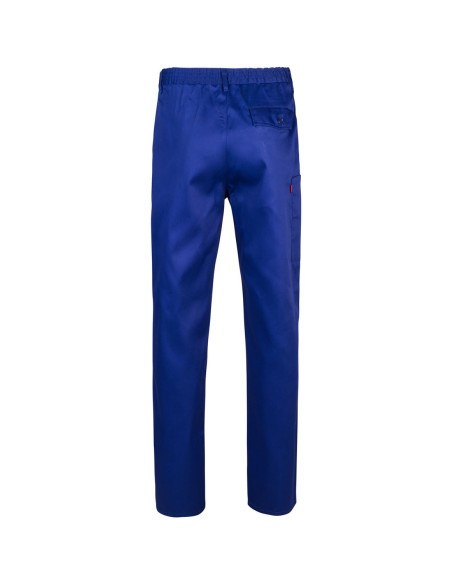 Pantalón de Trabajo Multibolsillos 349 Velilla