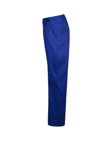 Pantalón de Trabajo Multibolsillos 349 Velilla
