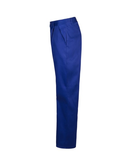 Pantalón de Trabajo Multibolsillos 349 Velilla