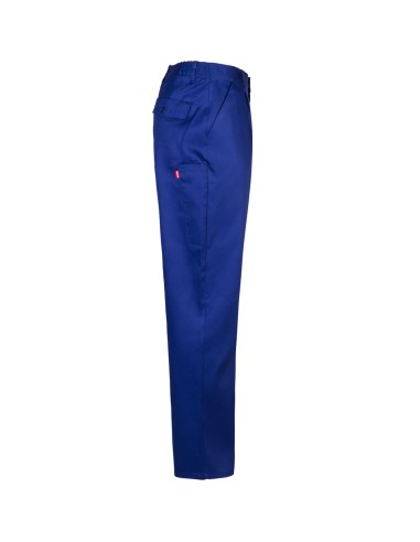 Pantalón de Trabajo Multibolsillos 349 Velilla