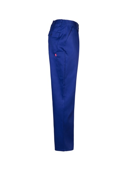 Pantalón de Trabajo Multibolsillos 349 Velilla