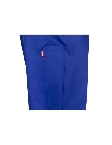 Pantalón de Trabajo Multibolsillos 349 Velilla