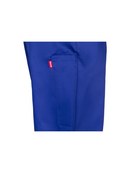 Pantalón de Trabajo Multibolsillos 349 Velilla