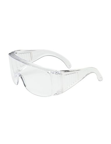 GAFAS SCOUT LENTE INCOLORATRANSP.