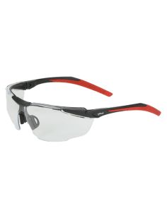 GAFAS VITALIS LENTE INCOLORANEGRO