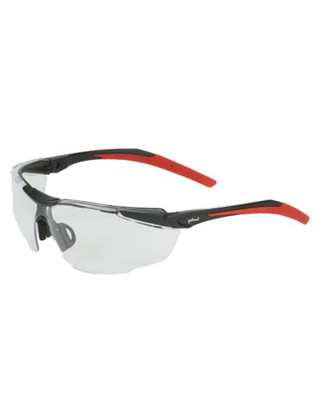 GAFAS VITALIS LENTE INCOLORANEGRO