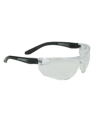 GAFAS OBEX LENTE INCOLORA K/NTRANSP.
