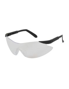 GAFAS WILCO LENTE INCOLORANEGRO