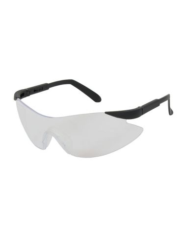 GAFAS WILCO LENTE INCOLORANEGRO