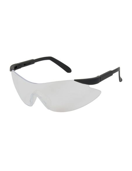GAFAS WILCO LENTE INCOLORANEGRO