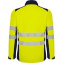 CHAQUETA SOFTSHELL ALTA VISIBILIDAD ANTARES CHAQUETA SOFTSHELL ALTA VISIBILIDAD ANTARES