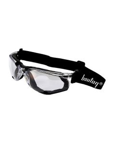 GAFAS SEQUENCE LENTE INCOLORANEGRO