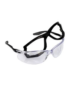GAFAS SEQUENCE LENTE INCOLORANEGRO 2