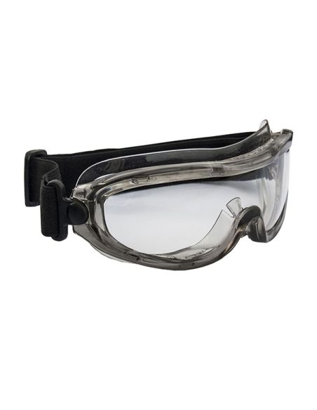 GAFAS TRITON LENTE INCOLORAGRIS