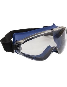GAFAS FORTIS 2 LENTE INCOLORAGRIS
