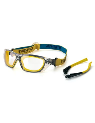 GAFA DE PROTECCION DUAL STEELPRO 2188GDSIN