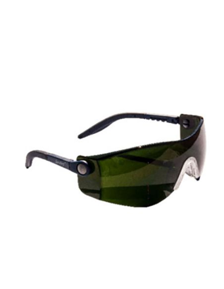 GAFAS ATLAS LENTE IR 5AZUL