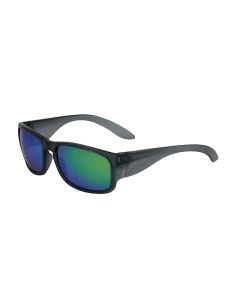 GAFAS BOND LENTE ESPEJO VERDEOSCURO GRIS