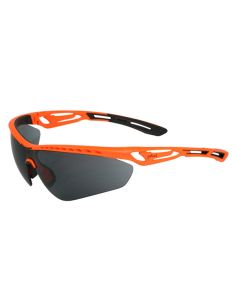 GAFAS FEROCIA LENTE GRISNARANJA