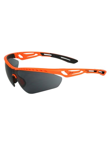 GAFAS FEROCIA LENTE GRISNARANJA