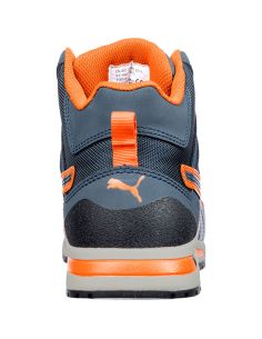 PUMA CROSSTWIST S3 HRO AZUL/NARANJA 2