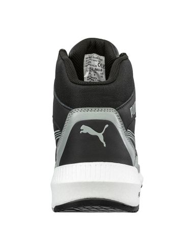 PUMA ZOOM NEGRO S3S