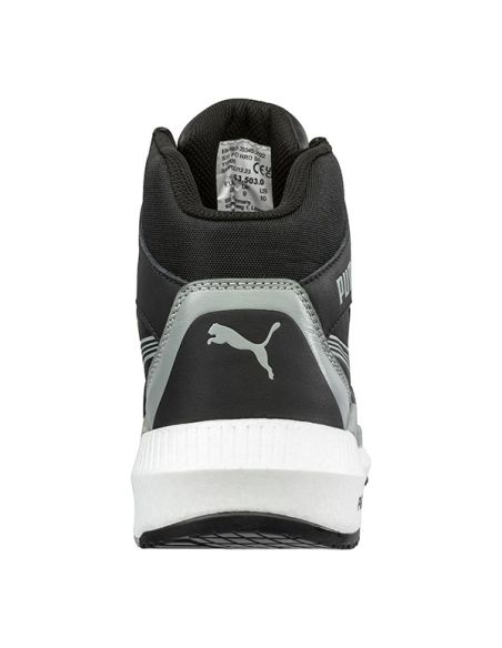 PUMA ZOOM NEGRO S3S