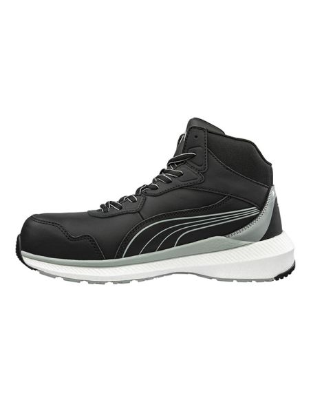 PUMA ZOOM NEGRO S3S