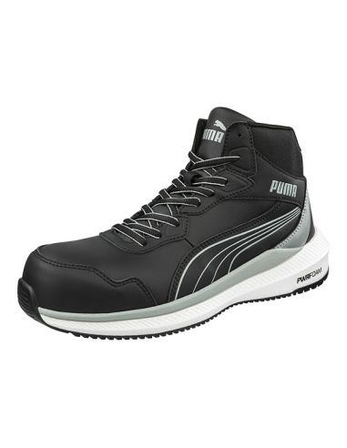 PUMA ZOOM NEGRO S3S