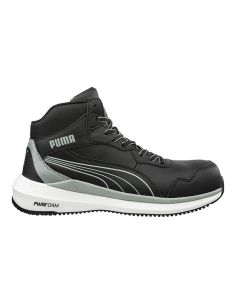 PUMA ZOOM NEGRO S3S