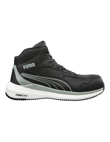 PUMA ZOOM NEGRO S3S