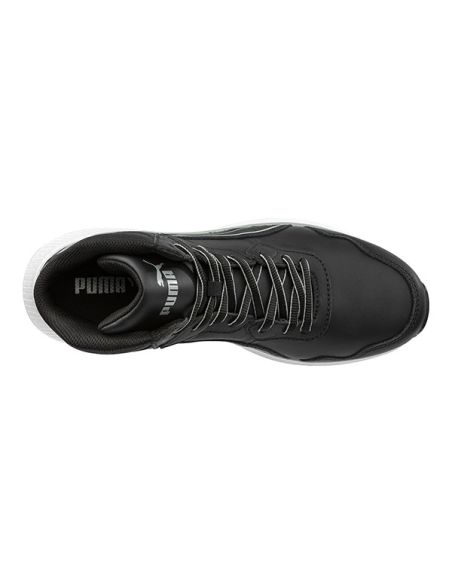 PUMA ZOOM NEGRO S3S