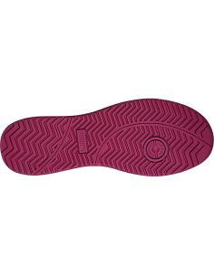 PUMA FRONTCOURT LOW S3L NEGRO/BLANCO 2