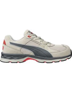 PUMA VANTI GRIS LOW S1PS