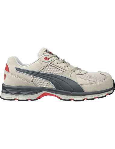 PUMA VANTI GRIS LOW S1PS