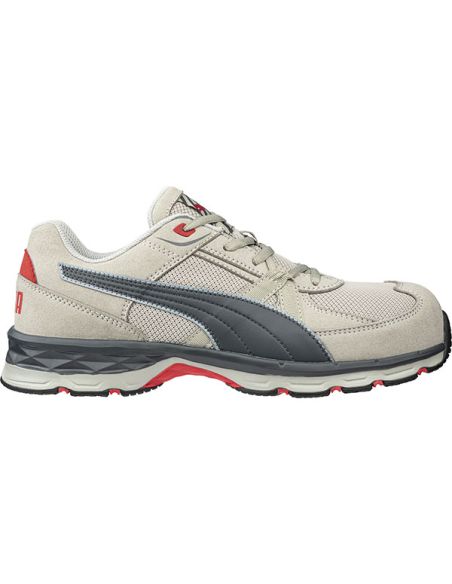 PUMA VANTI GRIS LOW S1PS