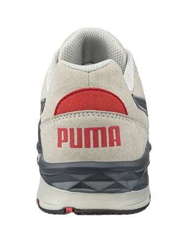 PUMA VANTI GRIS LOW S1PS