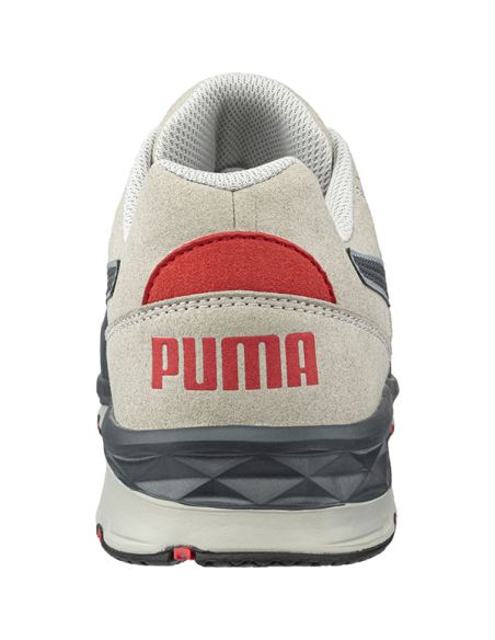 PUMA VANTI GRIS LOW S1PS
