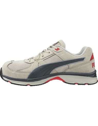 PUMA VANTI GRIS LOW S1PS