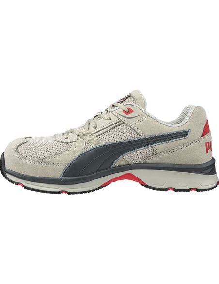 PUMA VANTI GRIS LOW S1PS