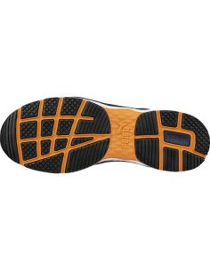 PUMA CHASE /NARANJA LOW S1PS 2