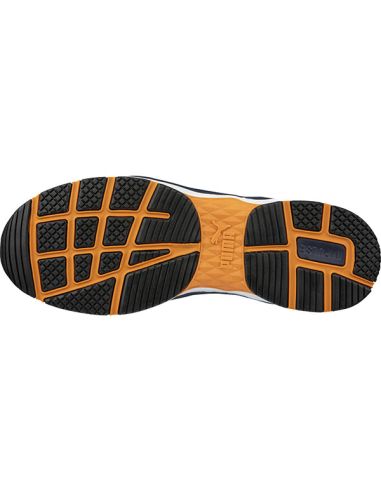 PUMA CHASE /NARANJA LOW S1PS