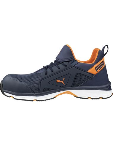 PUMA CHASE /NARANJA LOW S1PS
