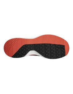 PUMA TURBO BK/RD LOW S1PS NEGRO/ROJO 2